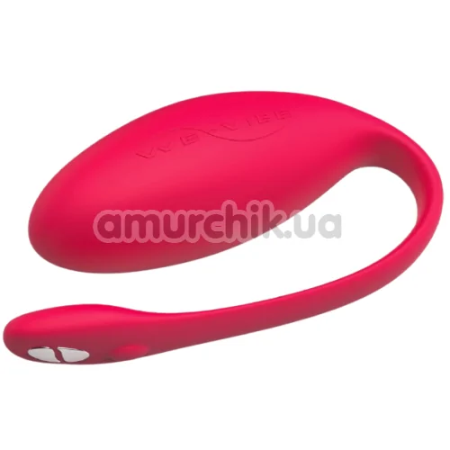 Вибратор We-Vibe Jive Pink (Ви Вайб Джив розовый)