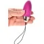 Виброяйцо Lelo Lyla II Cerise (Лело Лила 2), розовое - Фото №4