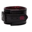 Фиксаторы для рук Fifty Shades of Grey Sweet Anticipation Wrist Cuffs, красные - Фото №3