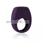 Виброкольцо Lelo Tor 2 Purple (Лело Тор 2 Пёрпл), пурпурное - Фото №1