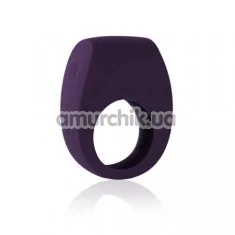 Виброкольцо Lelo Tor 2 Purple (Лело Тор 2 Пёрпл), пурпурное - Фото №1