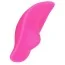 Клиторальный вибратор Panty Vibe Mini Wearable Vibrator, розовый - Фото №8