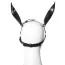 Маска Добермана Loveshop Mask Doberman, черная - Фото №3