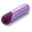 Клиторальный вибратор So Divine Cosmo, фиолетовый - Фото №3