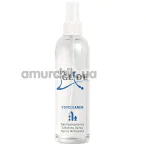 Антибактериальный спрей для очистки секс-игрушек Just Glide Toy Cleaner, 250 мл - Фото №1