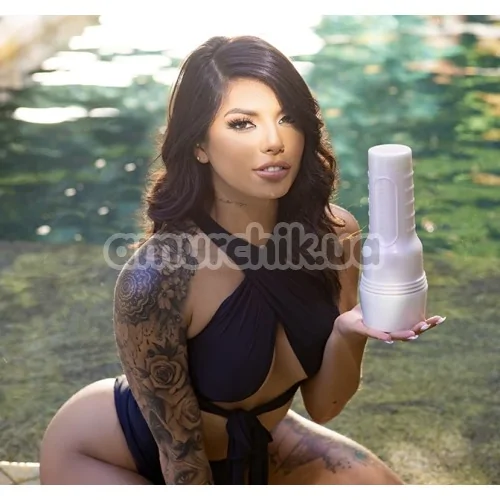 Fleshlight Gina Valentina Stellar (Флешлайт Джина Валентина Стеллар)