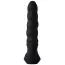 Анальный вибратор Dark Desires Regina Squirming Vibrator, черный - Фото №3