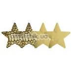 Украшения для груди Premium Pasties (модель PS03) - Фото №1