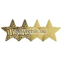 Украшения для груди Premium Pasties (модель PS03) - Фото №1