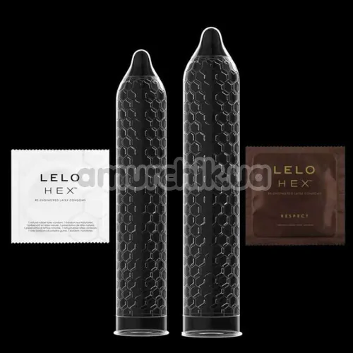 Lelo Hex Original, 12 шт