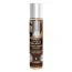 Оральний лубрикант JO H2O Chocolate Delight - шоколад, 30 мл