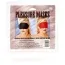 Набор из 2 масок Pleasure Masks - Фото №11