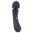 Універсальний вібромасажер Oh! Wand Vibrator, сірий - Фото №1