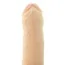 Насадка на пеніс Fantasy X-tensions Perfect 1 inch Extension with Ball Strap - Фото №4