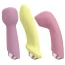 Набір вібраторів Satisfyer Marvelous Four  - Фото №3