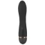 Вибратор Bendy Vibrator, чёрный - Фото №2