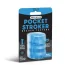 Мастурбатор Zolo - Backdoor Pocket Stroker Beaded Texture - Фото №2