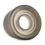 Насадка на помпу Advanced Silicone Pump Sleeve, сіра - Фото №2