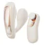 Вибратор для клитора и точки G Qingnan No.6 Wireless Control Wearable Vibrator, белый - Фото №1