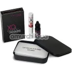 Набор Sensuva XO Kisses & Orgasms Pleasure Kit: стимулирующее масло и бальзам для губ - Фото №1