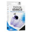 Насадка на пенис с вибрацией Passion Advancer Penis Sleeve With Vibrating Bullet, прозрачная - Фото №2