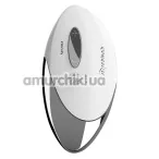 Симулятор орального сексу для жінок Womanizer W500 Pro, білий - Фото №1
