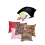 Подушка с секретом Small Valboa Pillow, леопардовая - Фото №4