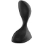 Анальна пробка з вібрацією Satisfyer Sweet Seal, чорна - Фото №3