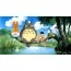 Кліторальний вібратор Odeco Totoro Black, чорний - Фото №11