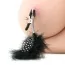 Зажимы для сосков Feather Nipple Clamps - Фото №5