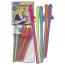 Трубочки для напоїв Dicky Sipping Straws Bunt - різнокольорові, 10 шт - Фото №4