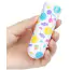 Кліторальний вібратор Lollipop Massager, білий - Фото №9