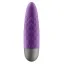 Клиторальный вибратор Satisfyer Ultra Power Bullet 5, фиолетовый - Фото №6