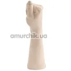 Кулак для фистинга Belladonna's Bitch Fist, телесный - Фото №1