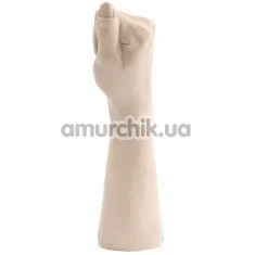 Кулак для фістингу Belladonna's Bitch Fist, тілесний - Фото №1