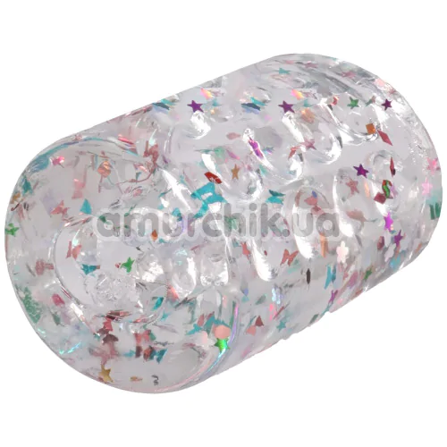 Набір для мінету Doc Johnson GoodHead Birthday Blowjob Set, 3 шт