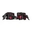 Фиксаторы для рук Scandal Corset Cuffs - Фото №2