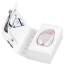 Массажер для глаз и лица Geske Cool & Warm Eye and Face Massager 7 in 1, кремовый - Фото №7