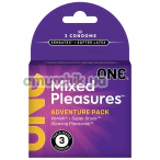 One Mixed Pleasures, 3 шт - Фото №1