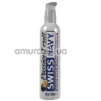 Оральный лубрикант Swiss Navy Flavors Passion Fruit - маракуйя, 120 мл - Фото №1