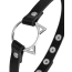 Чокер Bedroom Fantasies Kitty Choker, черный - Фото №5