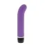 Вібратор для точки G Purrfect Silicone Classic, фіолетовий - Фото №1