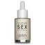 Сухое масло-шиммер для волос и тела Bijoux Indiscrets Slow Sex Shimmer Dry Oil, 30 мл - Фото №2