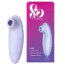 Симулятор орального секса для женщин So Divine Pearl Suction Stimulator, фиолетовый - Фото №4