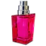 Духи с феромонами Shiatsu Pheromone Fragrance Women Pink для женщин, 15 мл - Фото №3