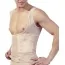 Майка, що стягує Svenjoyment Underwear 2160226, тілесна - Фото №1
