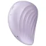 Симулятор орального секса для женщин с вибрацией Satisfyer Pearl Diver, фиолетовый - Фото №5