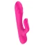 Вібратор Vibes Of Love Flexible G-Spot Vibe, рожевий - Фото №2