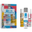 Набір лубрикантів JO TriMe Triple Pack Classics, 3 х 30 мл - Фото №2