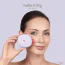 Ультразвуковая щетка для лица Geske Sonic Facial Brush 4 in 1 - Hello Kitty, сиреневая - Фото №11